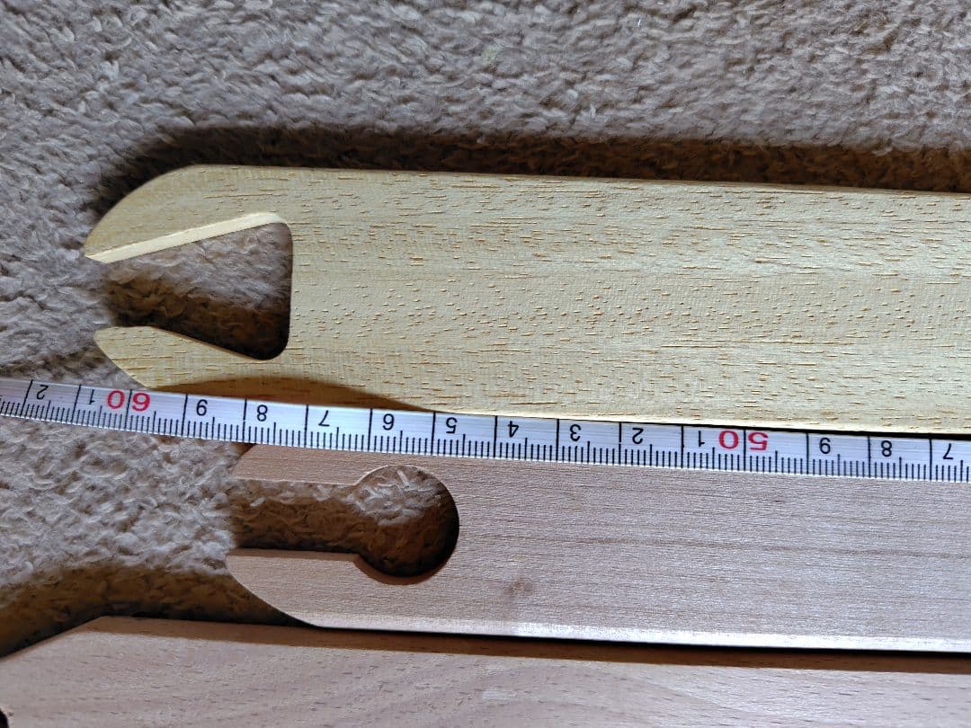 卓上織り機　ハマナカ　オリヴィエ60