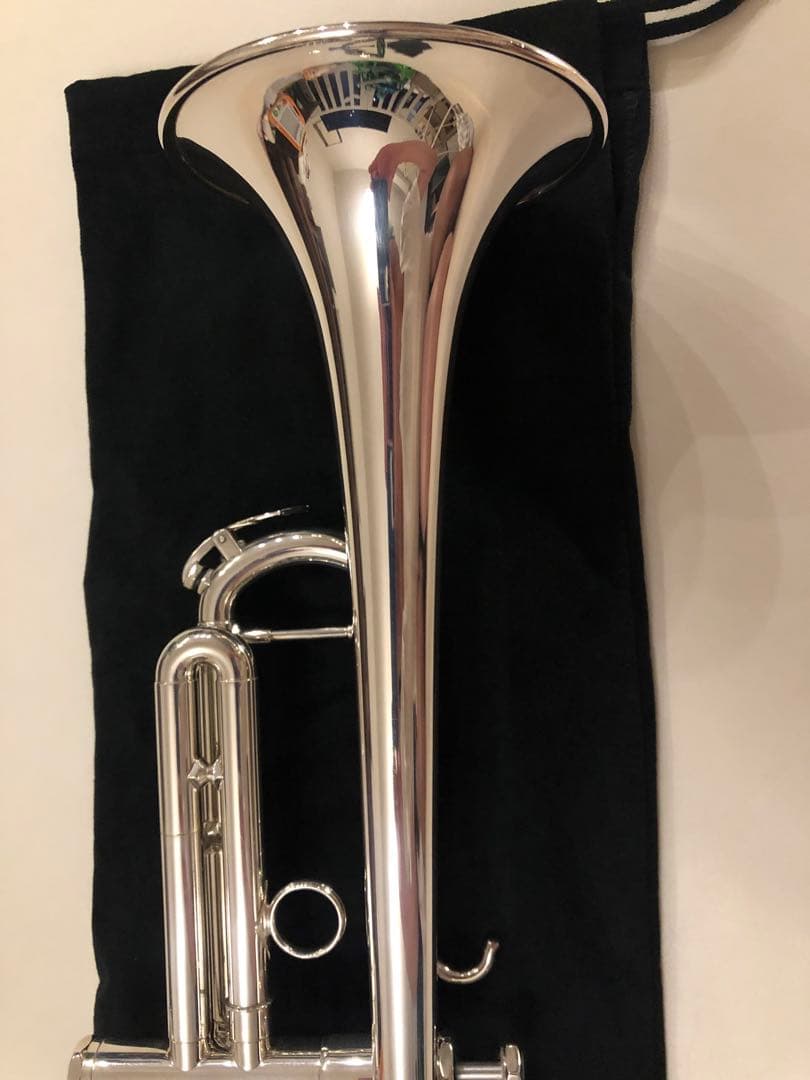 schilke S32 SP 50周年記念モデル シルキー S32 シルバー