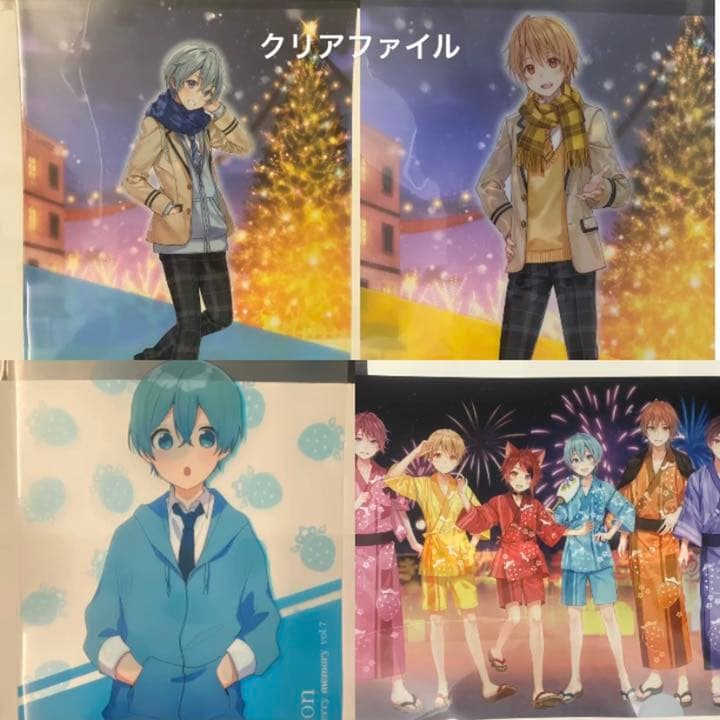 すとぷり グッズ