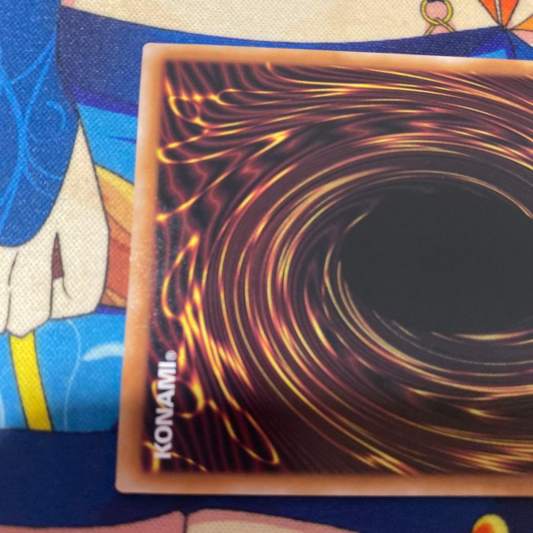 ユ*ウ様 ブラックマジシャン25thシク　絵違い　アーコレ　日版