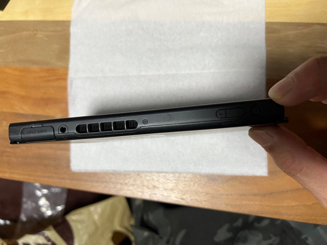 Nintendo Switch HAC-001 本体 グレー 充実の付属品