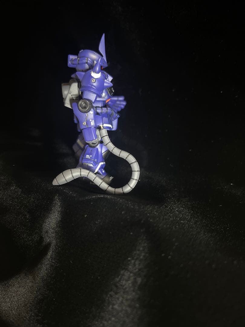 も*ん様 モビルスーツアンサンブル　グフ