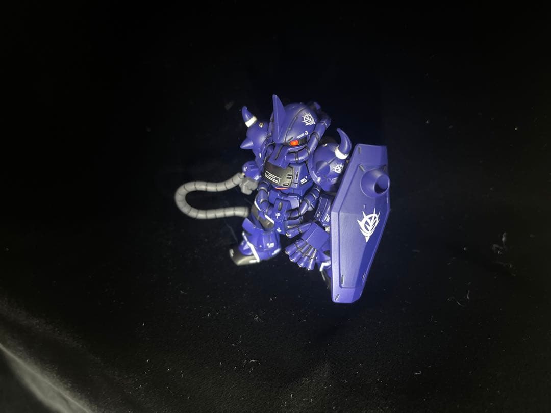 も*ん様 モビルスーツアンサンブル　グフ