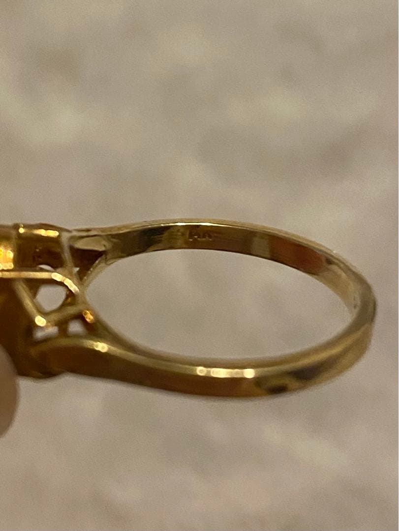 ITO JEWELRY リング