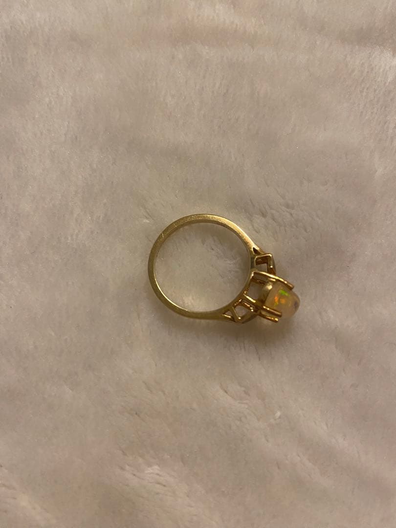 ITO JEWELRY リング