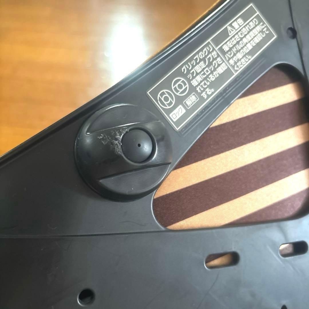 Panasonic 電動自転車 チャイルドシート フロントシート ギュットミニ