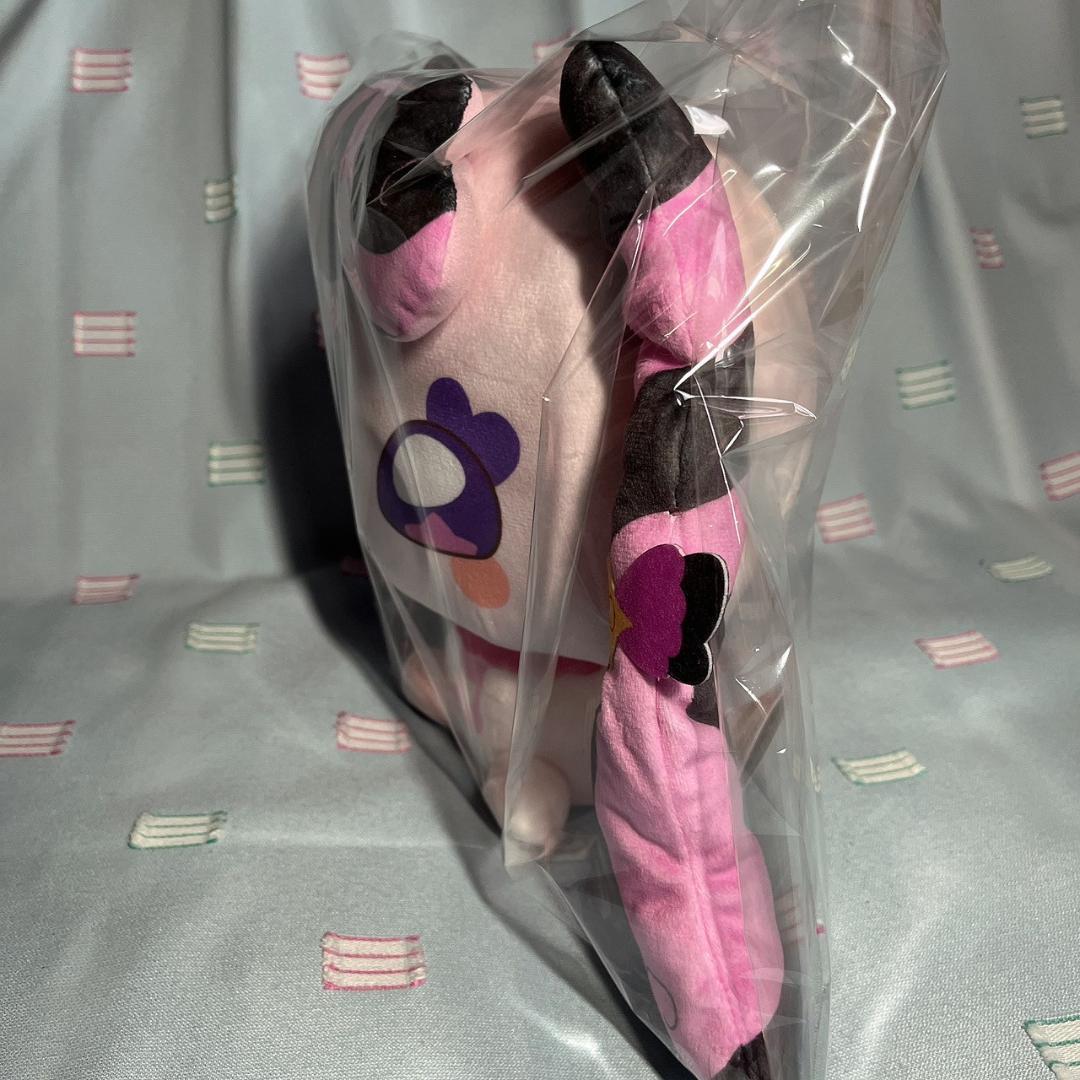 まとめ売り【キミとアイドルプリキュア♪】めちゃもふぐっと ～メロロン～ 10体