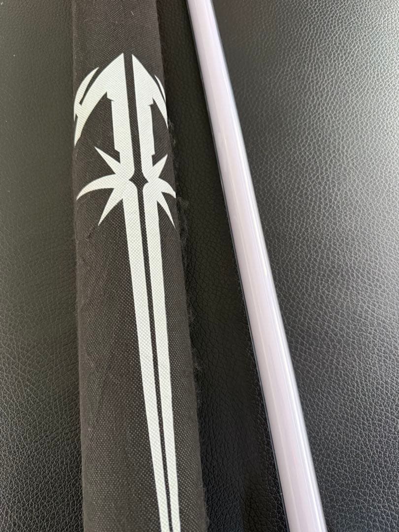 ディズニーカリフォルニア購入 スターウォーズ ライトセーバー サヴィのWS