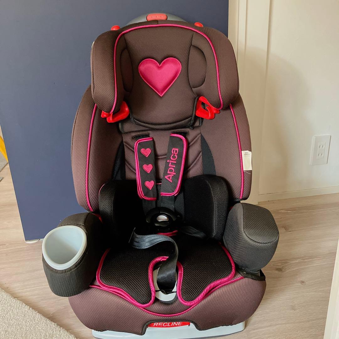 2台セット】GRACO ジュニアマキシプラス ディズニー カーズ グレコ