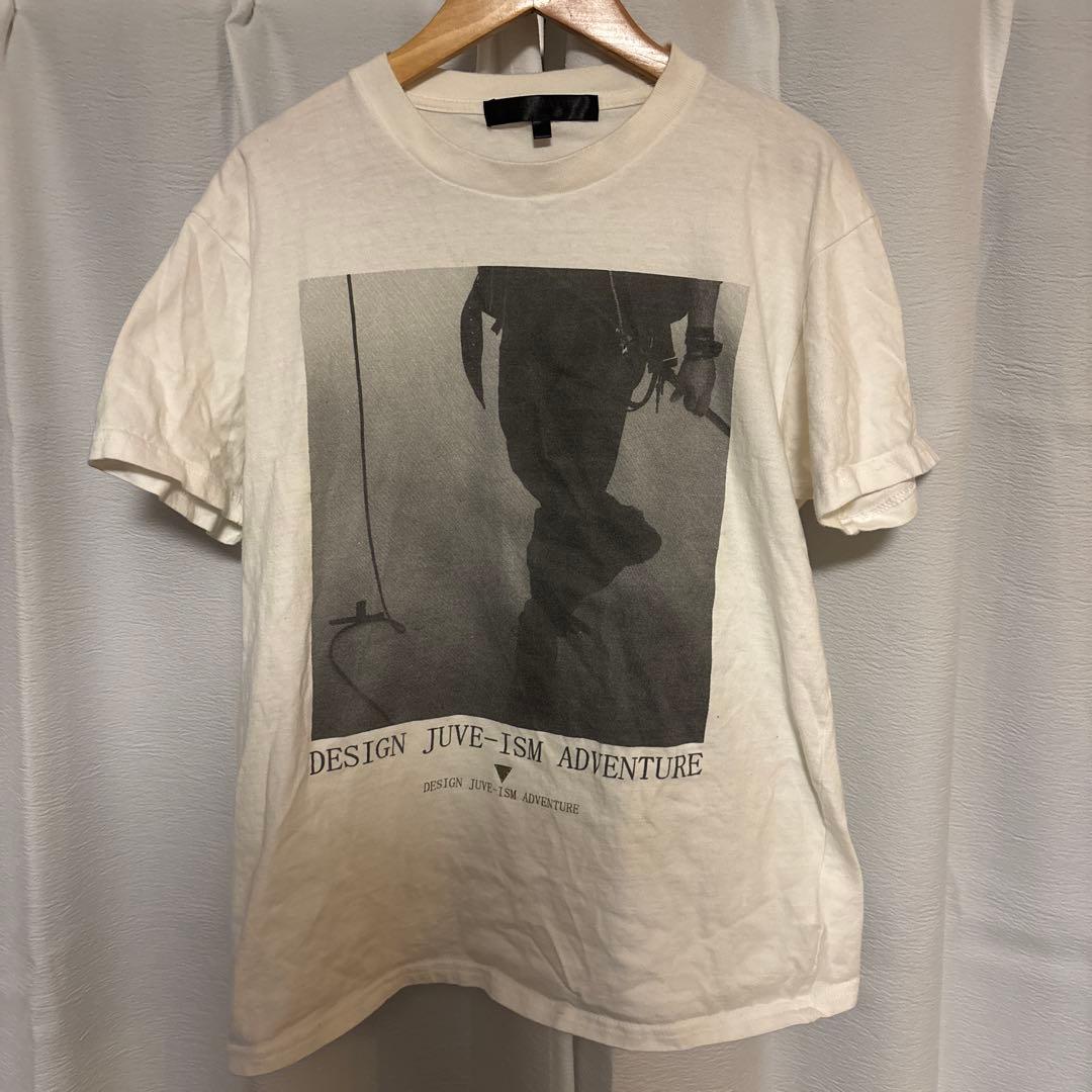 Diggy-MO' LIVE TOUR 2010 ライブ Tシャツ