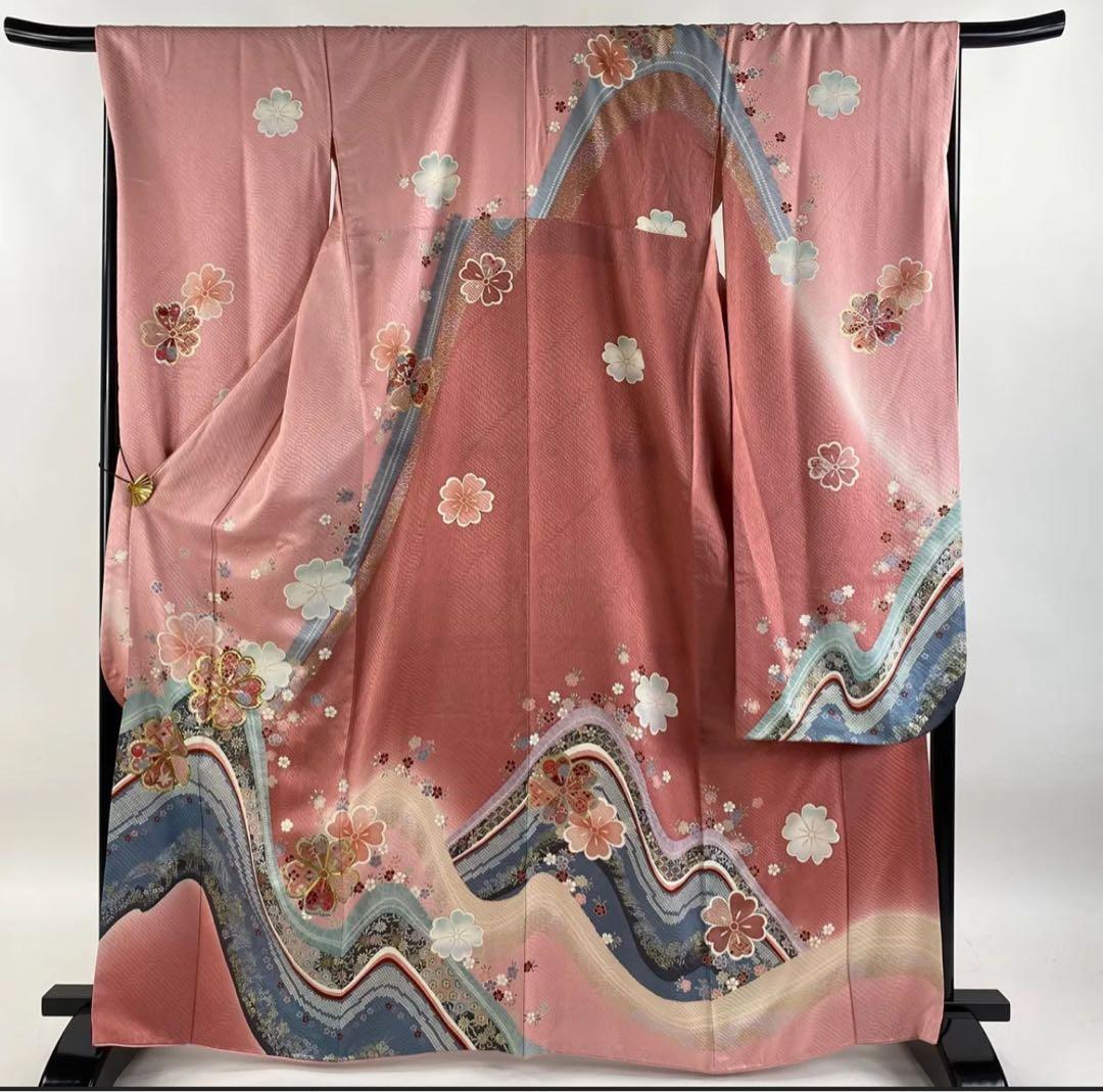 Tony様専用✨ お振袖セット 2着セット✨