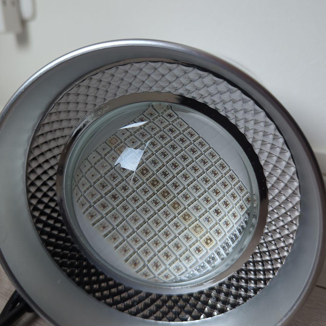 WEEK AQUA AQUA FLARE UVA T90RGB 中古