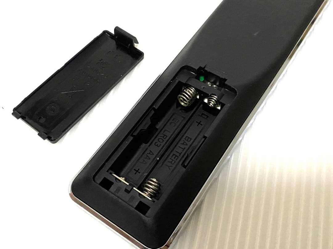 McIntosh/HR085 リモコン