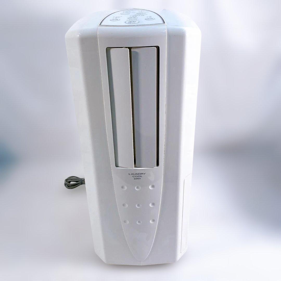 CORONA CDM-F1021 コロナ 冷風 衣類乾燥除湿機 スポットクーラー