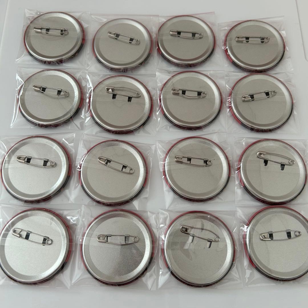 ふ*ん様 アイナナ　百　7周年　缶バッジ　まとめ売り