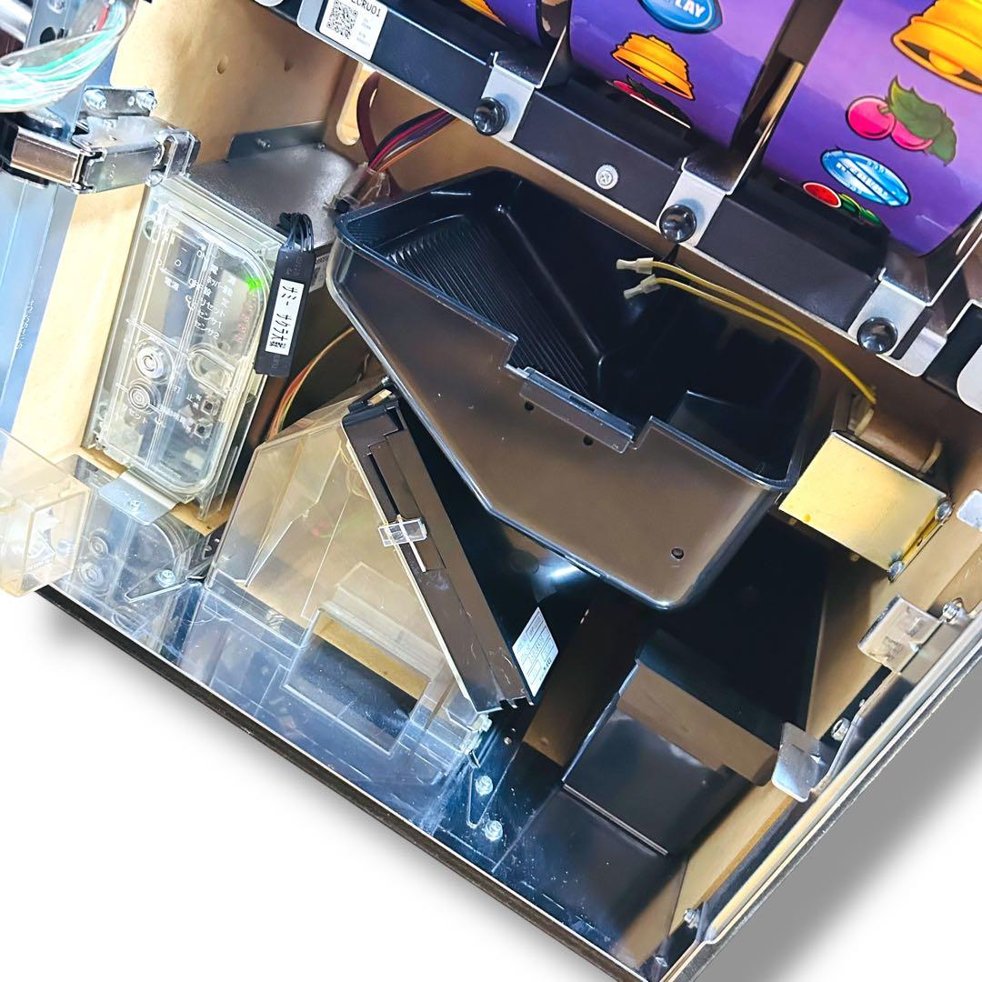 自宅配送ok】北斗の拳 世紀末救世主伝説 パチスロ 実機 5号機 コイン不要機