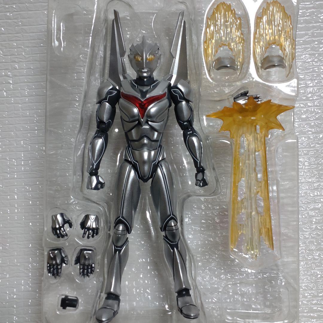 ULTRA-ACT 　ウルトラアクト　ウルトラマンノア