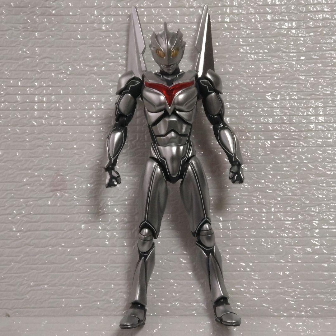 ULTRA-ACT 　ウルトラアクト　ウルトラマンノア