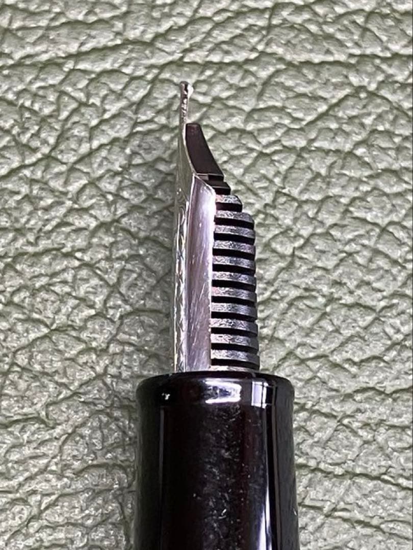 セーラー プロフェッショナルギアスリム シルバートリムコンバーター