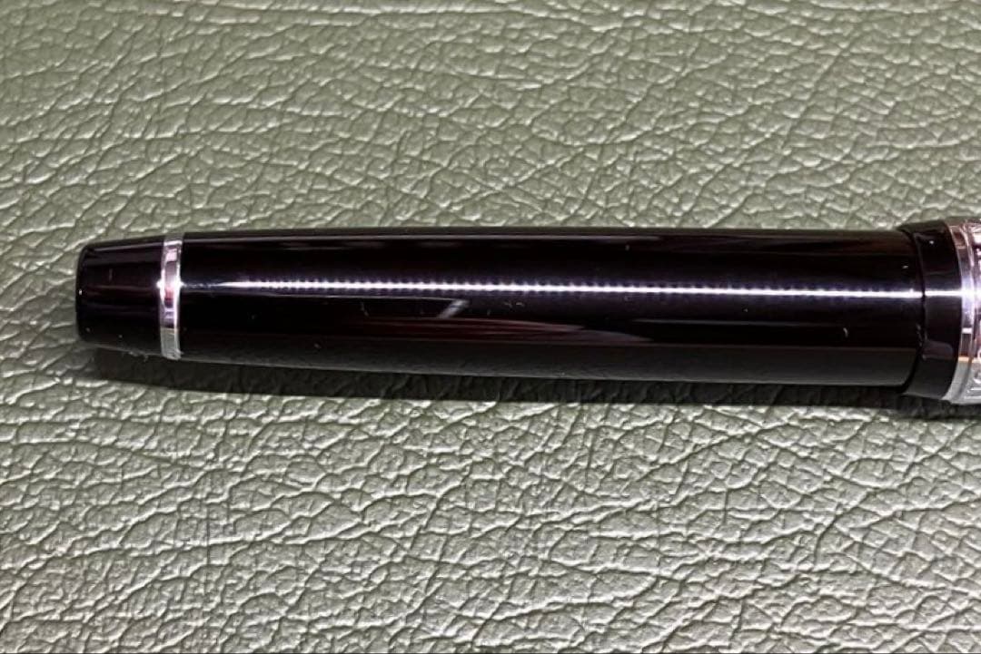 セーラー プロフェッショナルギアスリム シルバートリムコンバーター