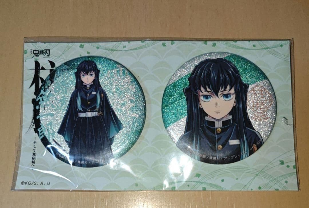 オトメイト マーケット オトふゆ ハニヴ 缶バッジ 未開封 HoneyVibes