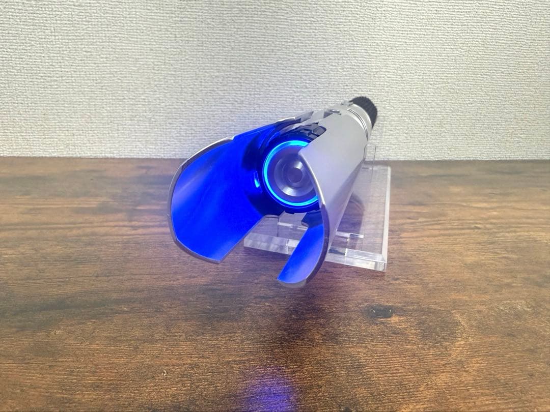 Ultimate works カスタムライトセーバー　カル・ケスティス