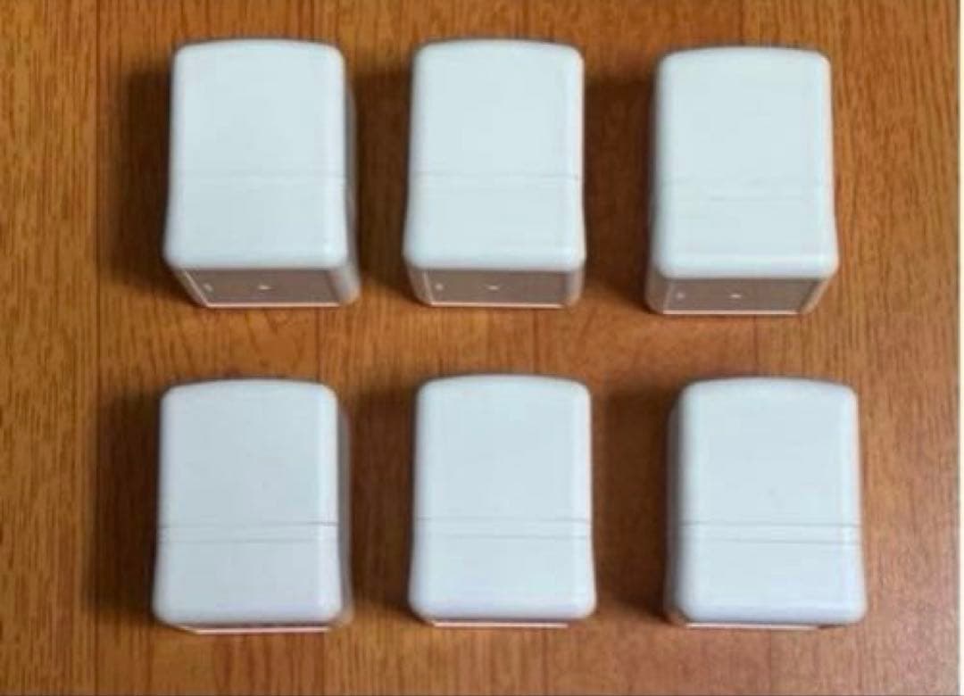 SNOOPY MUSEUM OSMO スタンプ スヌーピー 6点セット - メルカリ