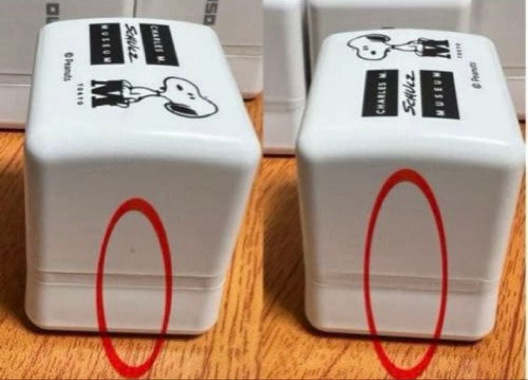 SNOOPY MUSEUM OSMO スタンプ スヌーピー 6点セット - メルカリ