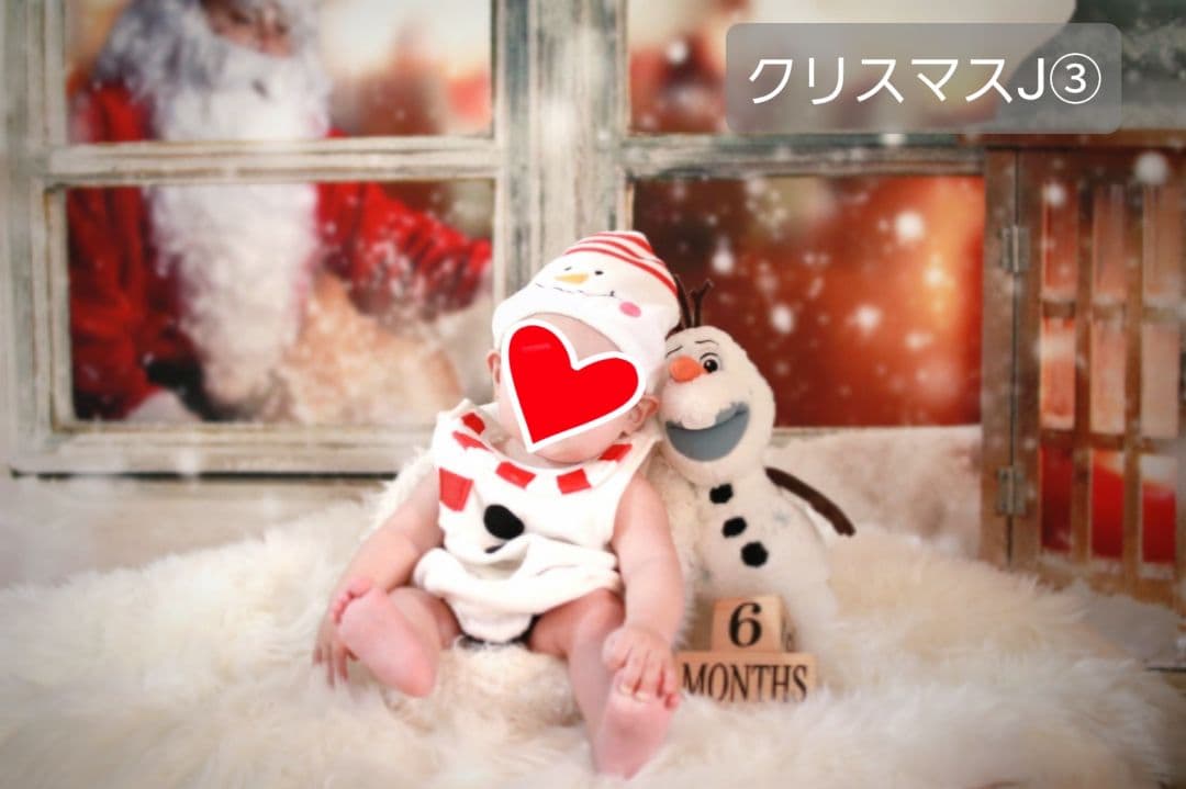 背景布 【 春D 】 サンプル ニューボーンフォトなどに♪ 背景 布 画像