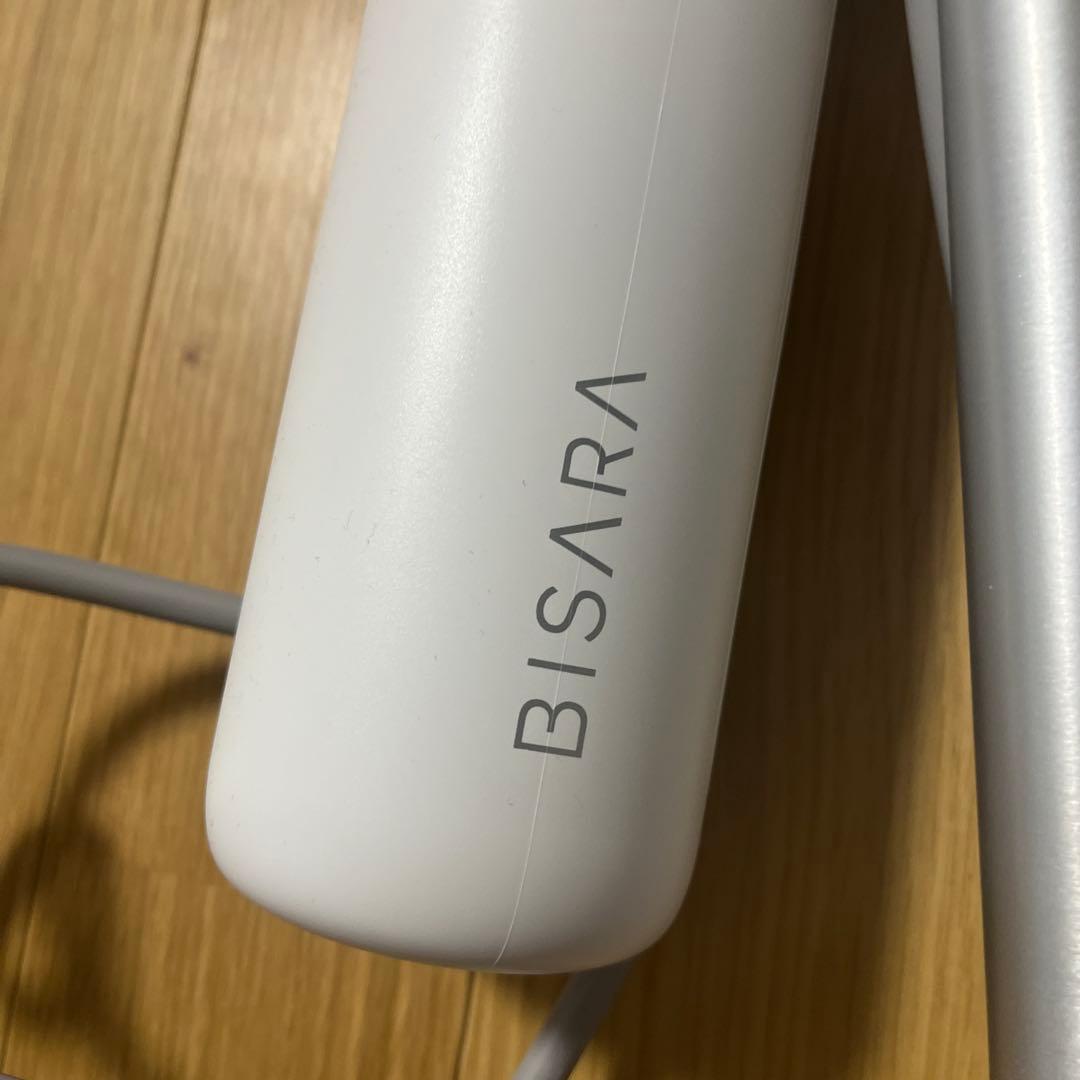 BISARA ハンズフリー　ドライヤー