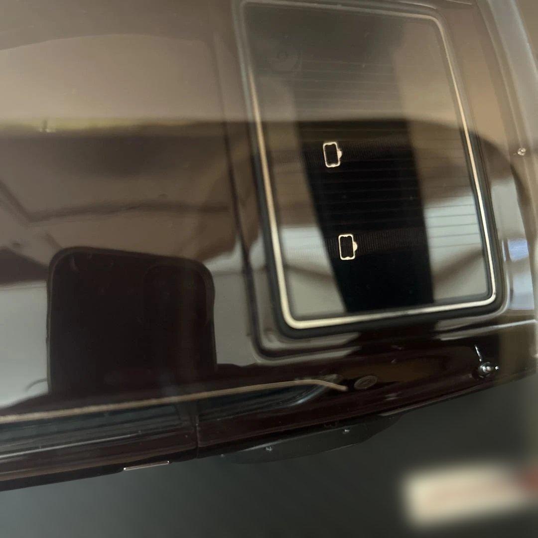 イグニッションモデル 1/18 フェアレディZ Z-G (HS30) ニッサン