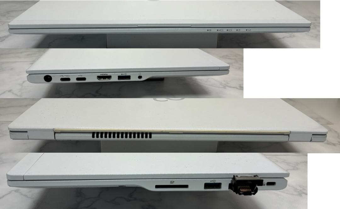 UH75/C3 Win11Pro+Office2024 i7-8565U/8G - メルカリ