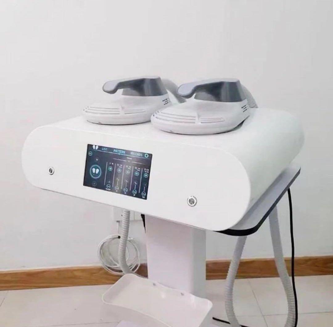 次世代2025電磁パルス痩身HI-EMT 電磁パルス痩身エムスカルプト