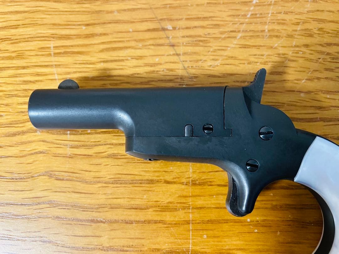 ハートフォード デリンジャー No.3 値下げ可能