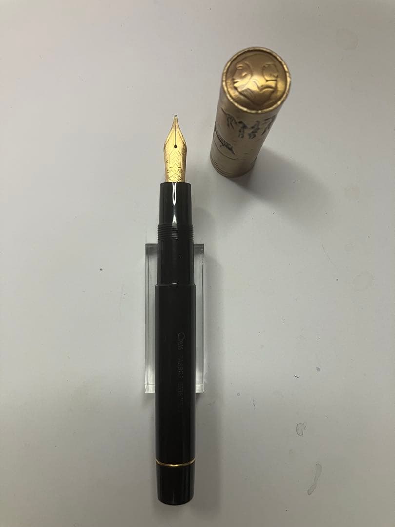OMAS Tassili オマス タッシリ M-nib OMAS Tassili オマス タッシリ M