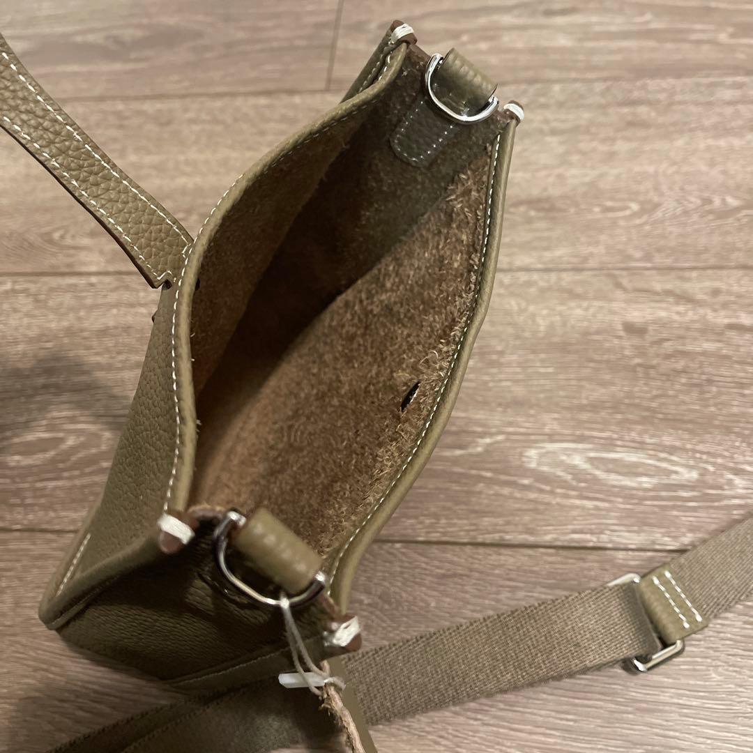 な*様 ショルダーバッグ