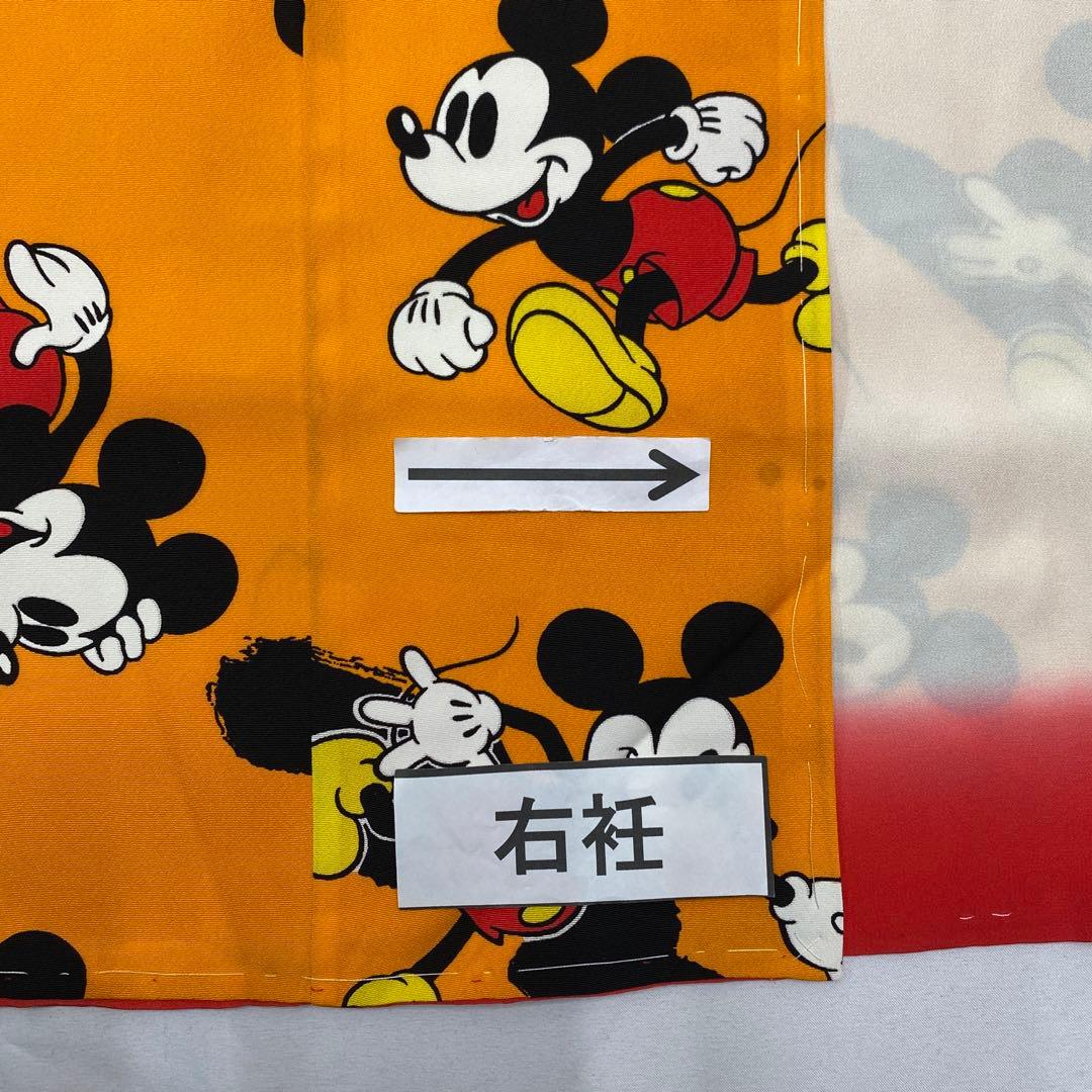 503agu ◎七五三 7歳 女児 着物&長襦袢◎タグ付き未使用品