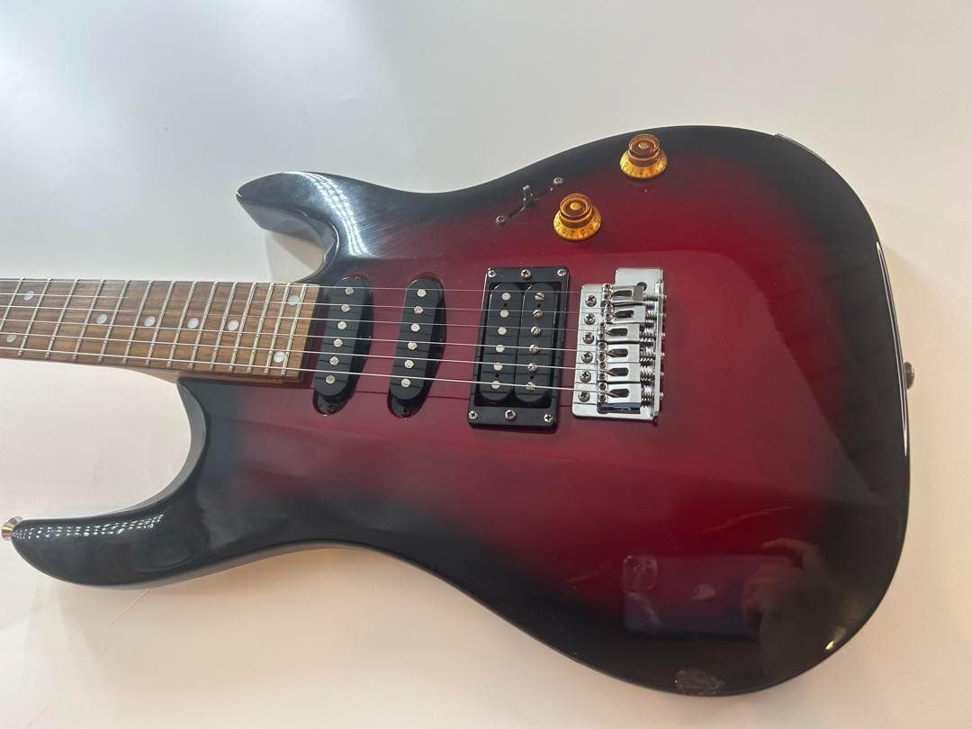 ARIA pro2 MA series エレキギター