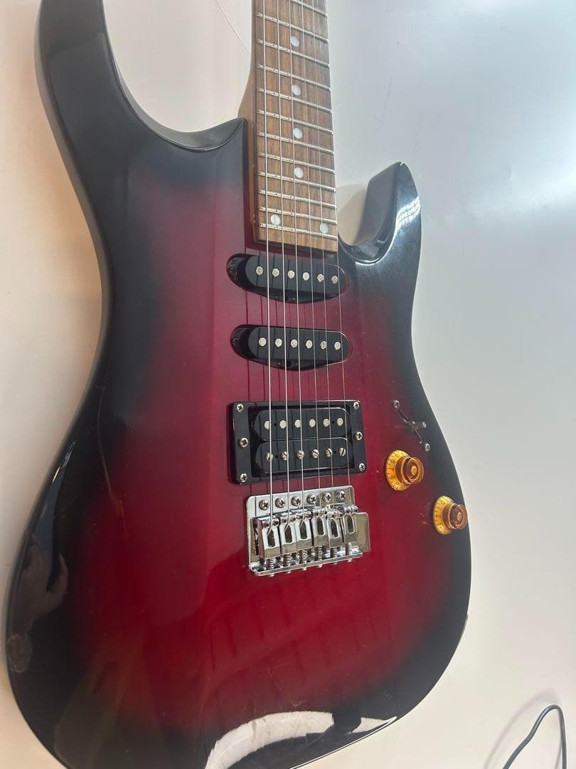 ARIA pro2 MA series エレキギター