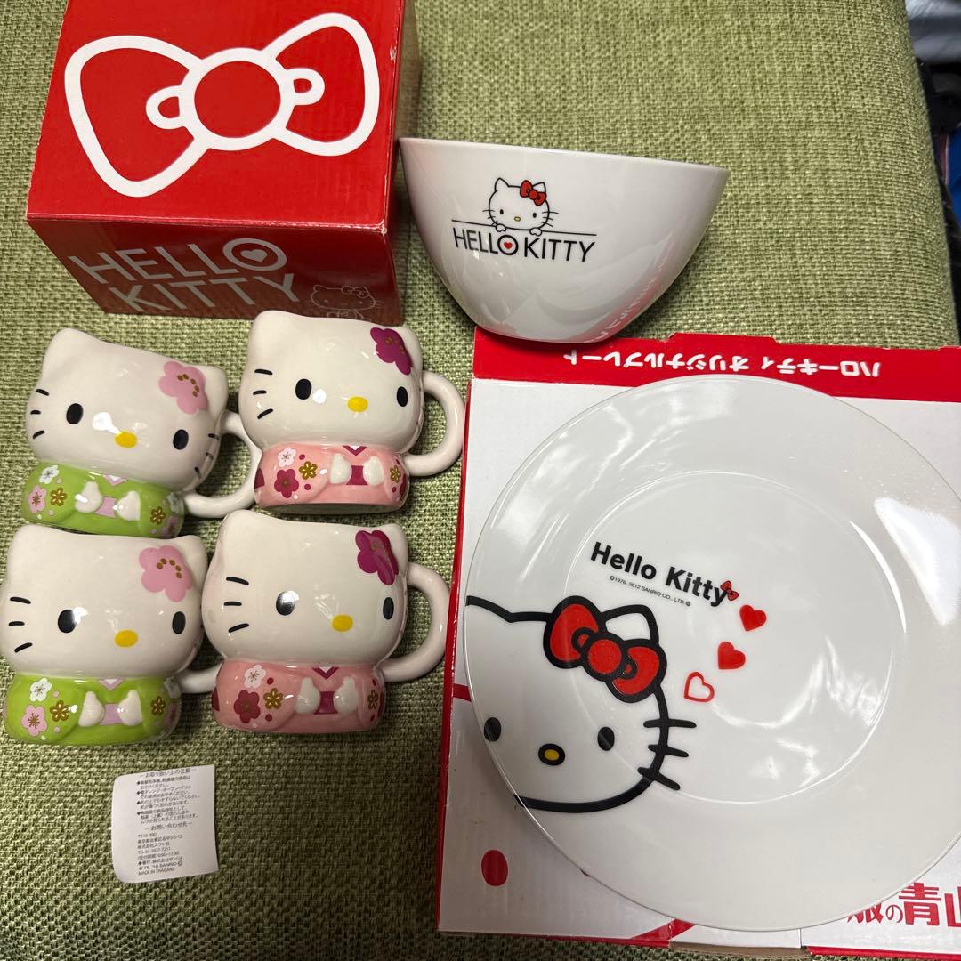 ハローキティ 20点まとめ売りのみ