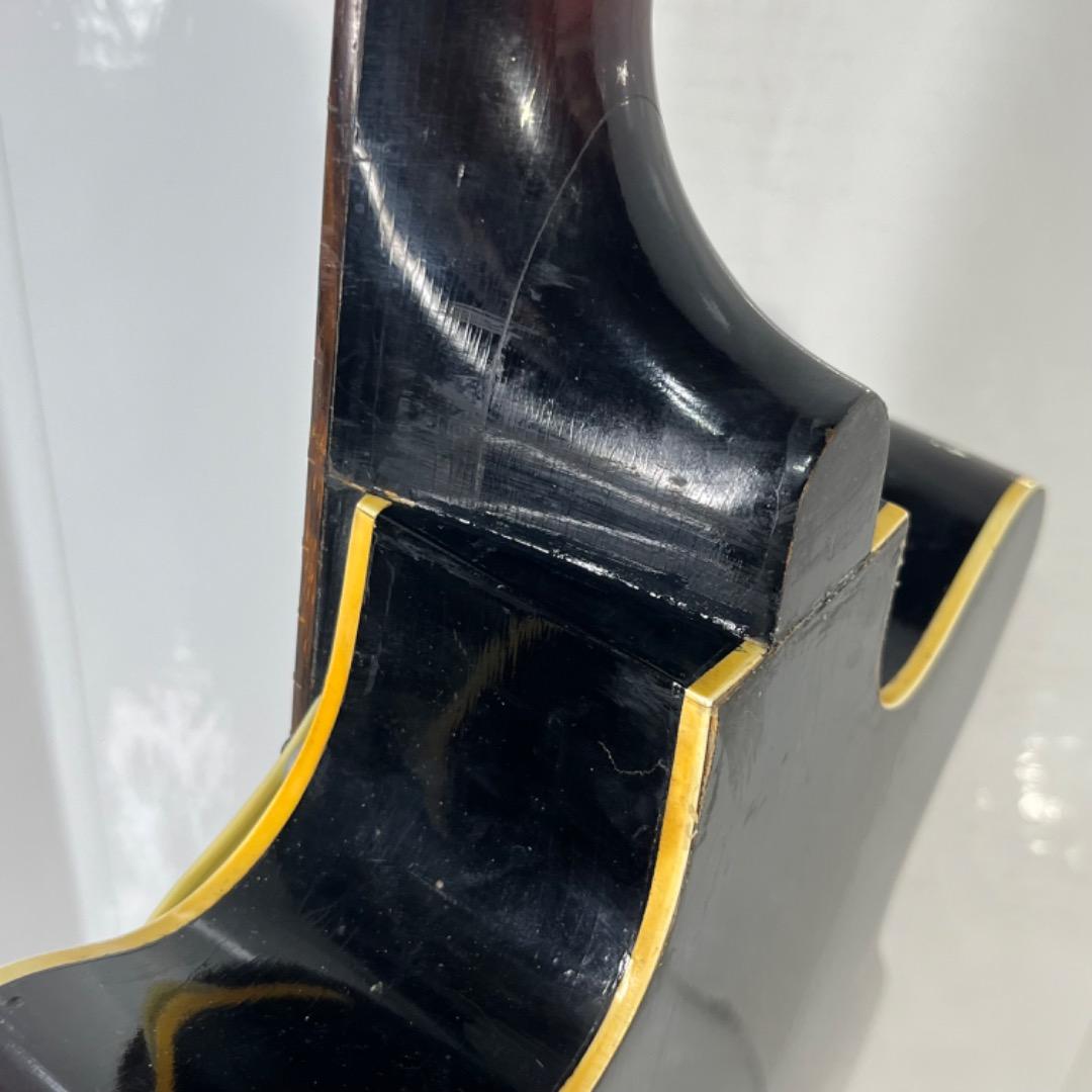 超希少！フルメンテ！FUJIGEN Demian デミアン