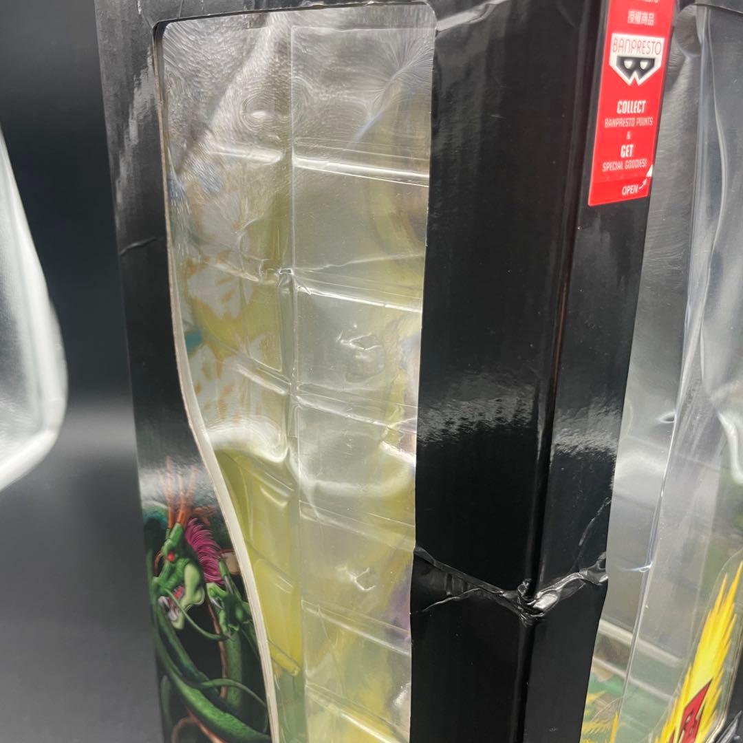 ◯ドラゴンボール MSP 孫悟飯 マンガディメンションズ 海外正規品