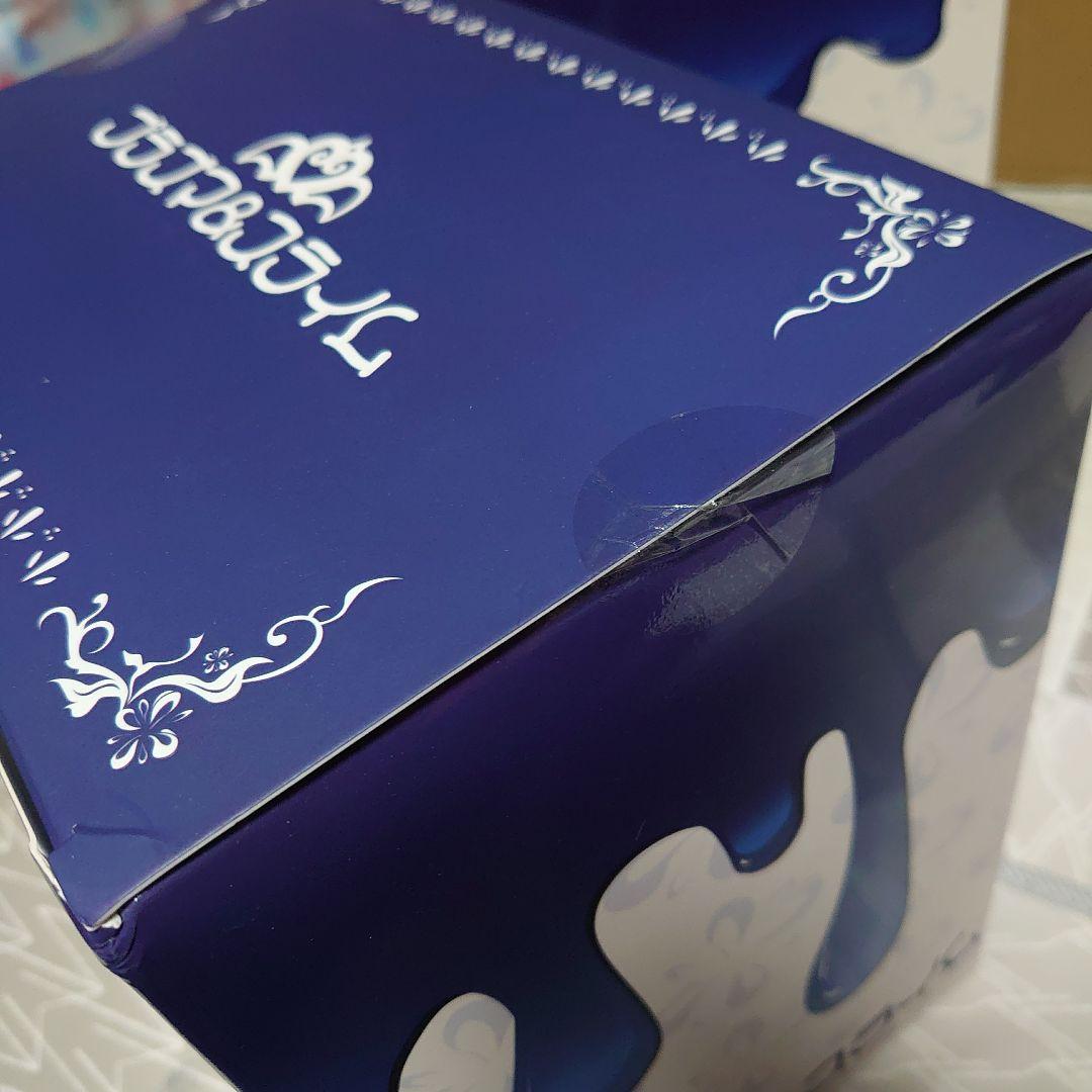 玉之けだま プラズマ&スライム フィギュア 特別版 未開封