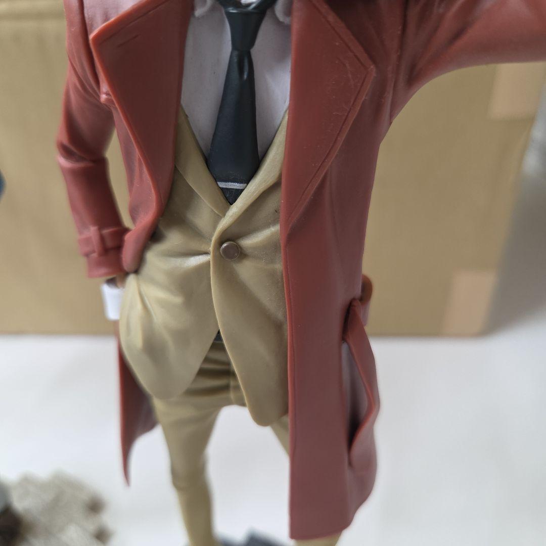 ルパン一味　フィギュアセット