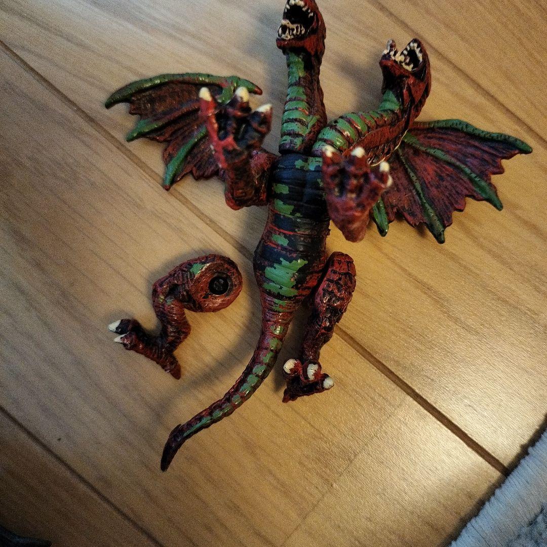 ゴジラ フィギュアセット バンダイ