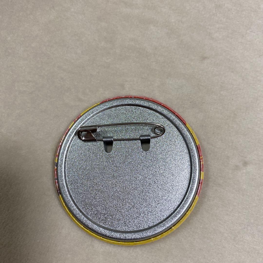 ウマ娘 浦和競馬場 コラボ 限定 缶バッジ マルゼンスキー x10