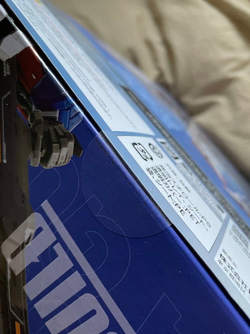 L BUILD Zガンダム(4/26発売・新品未開封)