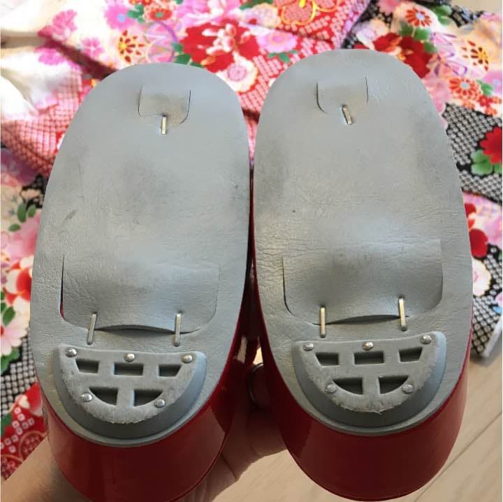 ✨美品✨ 七五三 正絹 3歳被布10点セット