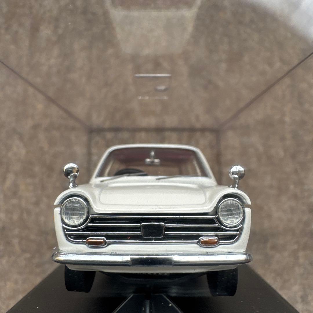 ミニカー HONDA N360