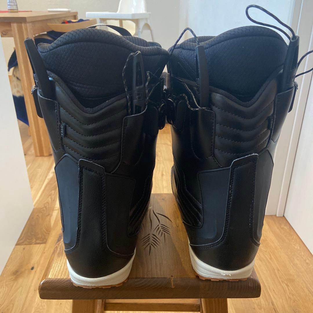 スノーボード DEELUXE EMPIRE